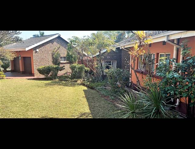 3 BEDROOM HOUSE TO LET IN STEILTES
